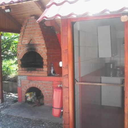Complex Turistic Ocna Sibiului Villa Dış mekan fotoğraf
